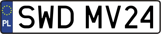 SWDMV24