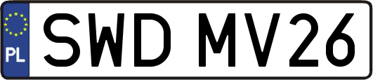 SWDMV26