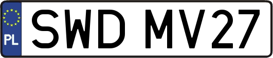 SWDMV27