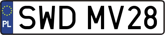 SWDMV28