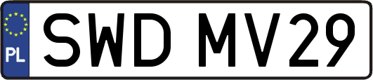SWDMV29