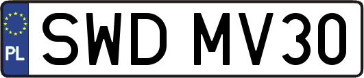 SWDMV30