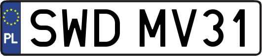 SWDMV31
