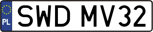 SWDMV32