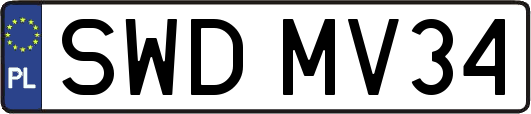SWDMV34