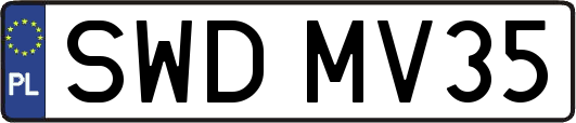 SWDMV35