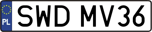 SWDMV36