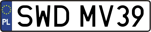 SWDMV39