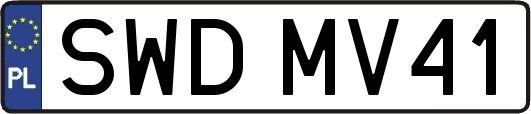 SWDMV41