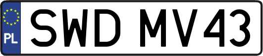 SWDMV43