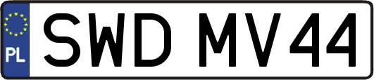 SWDMV44