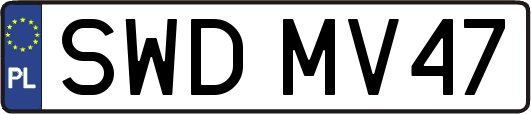 SWDMV47