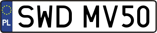 SWDMV50