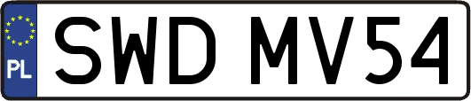SWDMV54