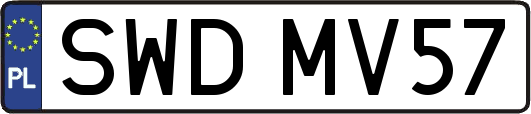 SWDMV57