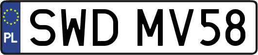 SWDMV58