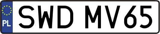 SWDMV65
