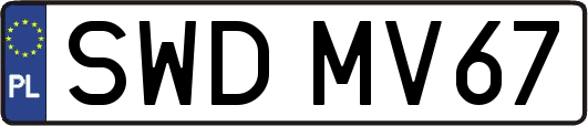 SWDMV67