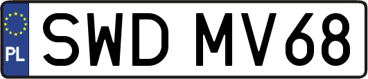 SWDMV68