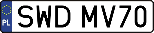 SWDMV70