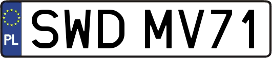SWDMV71
