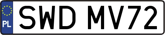 SWDMV72