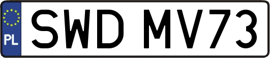 SWDMV73