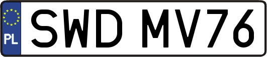 SWDMV76