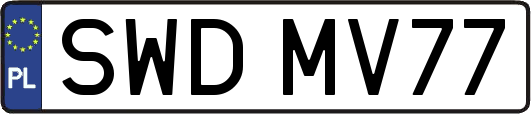 SWDMV77