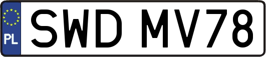 SWDMV78