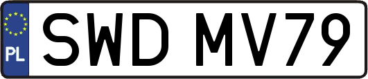 SWDMV79