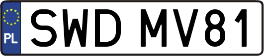 SWDMV81