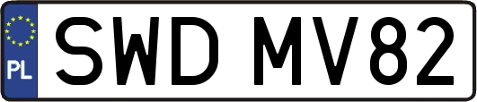 SWDMV82
