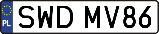 SWDMV86