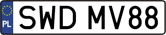 SWDMV88
