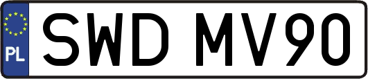 SWDMV90