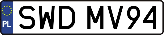 SWDMV94