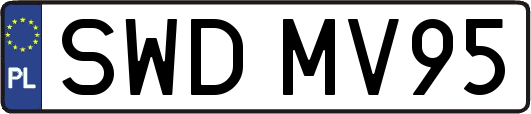 SWDMV95
