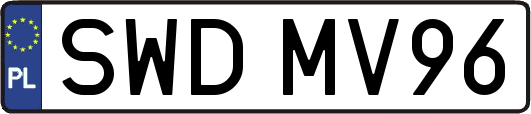 SWDMV96