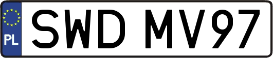 SWDMV97