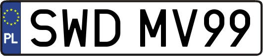 SWDMV99