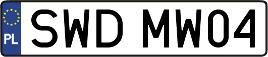SWDMW04