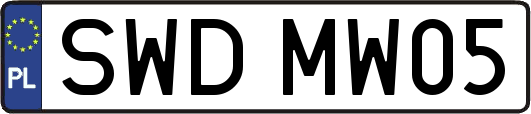 SWDMW05