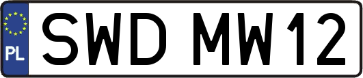 SWDMW12