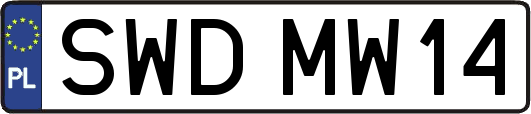 SWDMW14