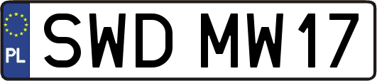 SWDMW17