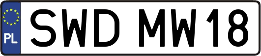 SWDMW18