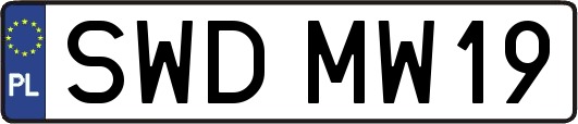 SWDMW19