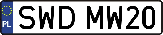 SWDMW20