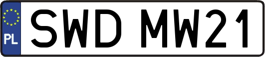 SWDMW21